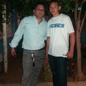 Profile Picture of Eduin Humberto Hidalgo Gomez (@eduin_humberto) on Twitter