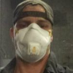 Profile Picture of Eugene Arkenburgh (@genearkenburgh) on Instagram