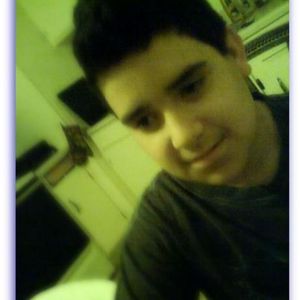 Profile Picture of Alex Caballero (@cmaxela) on Myspace