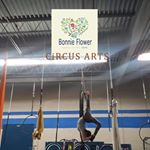 Profile Picture of Bonnie Flower (@cobleskill_circus_arts) on Instagram