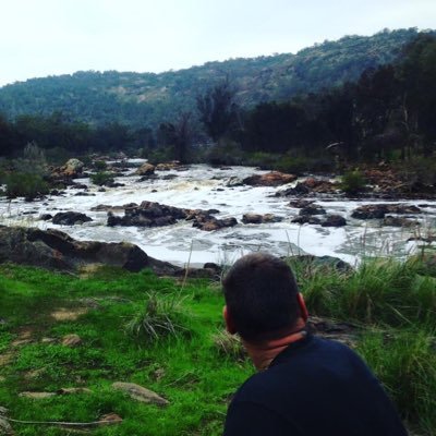 Profile Picture of Andrew Boomer (@dstrbdute) on Twitter