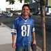 Profile Picture of Aaron Stein (@steinerman7) on Pinterest