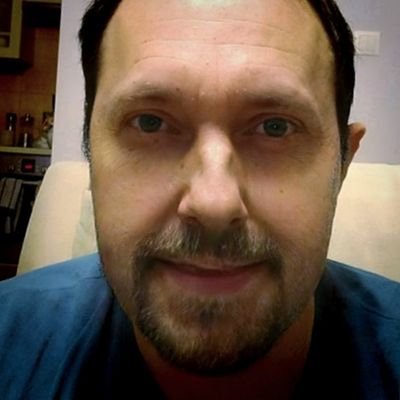 Profile Picture of Marcin Murawski (@murawski37) on Twitter