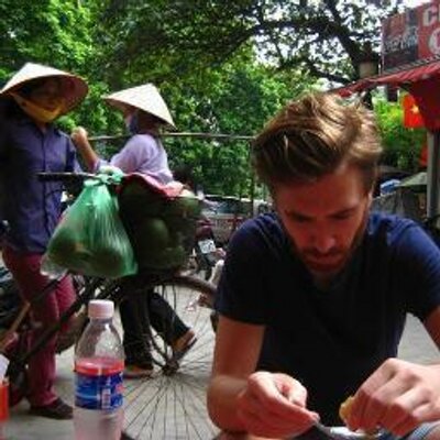 Profile Picture of Simon Toner (@TonyTToner) on Twitter