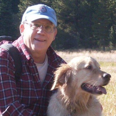 Profile Picture of David Gutman (@BoomerBrainCare) on Twitter