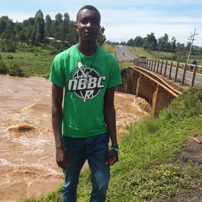 Profile Picture of Andrew Tosh (@Andrewtosh13) on Twitter