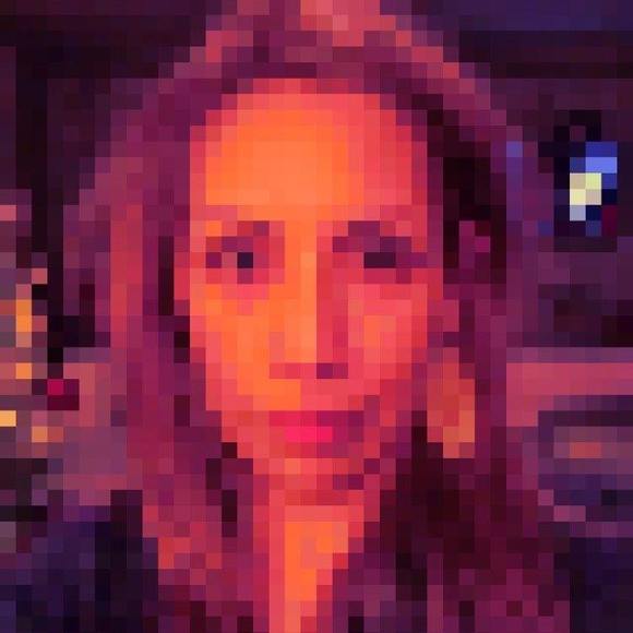 Profile Picture of Marie Rians (@mrians) on Poshmark