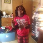 Profile Picture of Black Mamba (@demarcuscooperjr) on Instagram