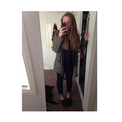 Profile Picture of Amy MacIsaac (@amymaree99) on Twitter