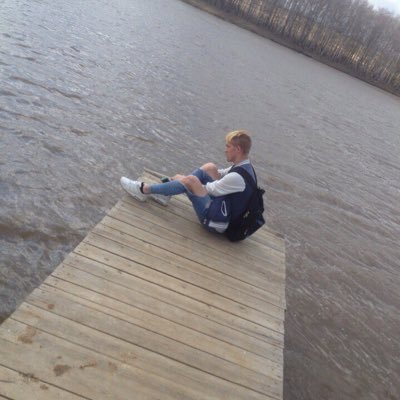 Profile Picture of Ruslan Kim (@Ruslankim8) on Twitter