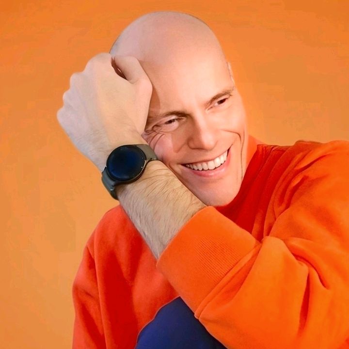 Profile Picture of Stephen Spaur (@stephenspaur) on Tiktok