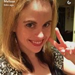 Profile Picture of Melissa Bergman (@m_dot_berg) on Instagram