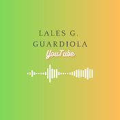 Profile Picture of Lales G. Guardiola (@lalesg.guardiola7404) on Youtube