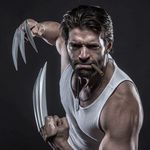 Profile Picture of Daniel Wise (@poormanshughjackman) on Instagram