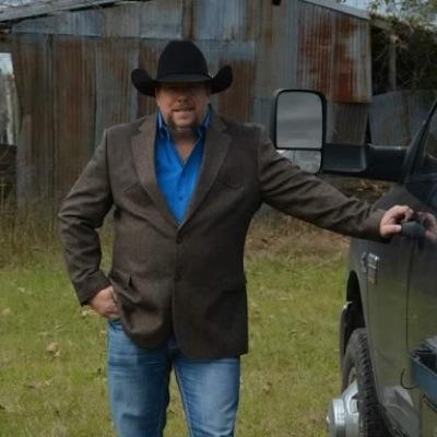 Profile Picture of Pastor Mark Grimes (@PastorMGrimes) on Twitter