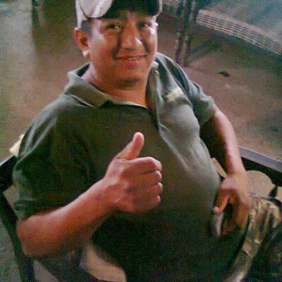 Profile Picture of Cecilio Santana (@ceciliosantana1) on Twitter