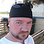 Profile Picture of Christopher Shields (@Black Echo) on Flickr