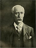 Profile Picture of Robert Marcus Gunnon Wikipedia