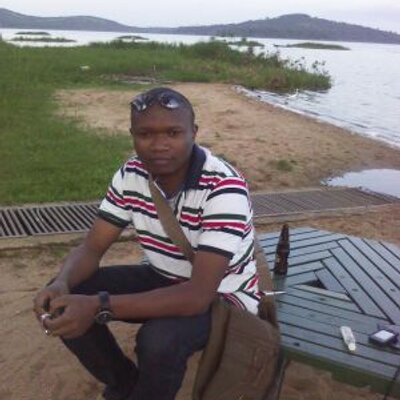 Profile Photo of Ibrahim Menyenya Sam (@MenyenyaSam) on Twitter