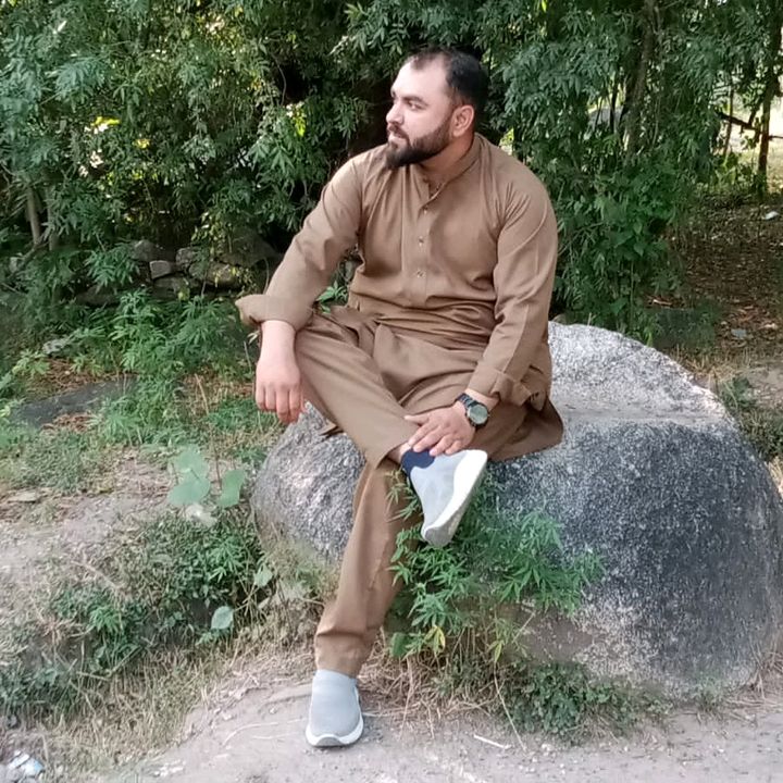 Profile Picture of Aamer qureshi (@aamerqureahi416) on Tiktok