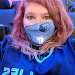 Profile Picture of Amanda Cates (@mandy0434) on Instagram