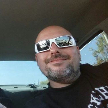Profile Picture of Jerry Frazier (@JerryFrazier19) on Twitter