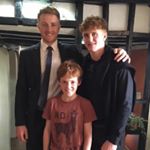 Profile Picture of Alex Jones (@jonesythegolfer) on Instagram