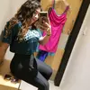 Daniela Salinas - Tiktok Profile Picture of Daniela Salinas (@danielasalinas83) on Tiktok