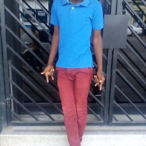 Profile Picture of Keith Sena (@keithsena01) on Twitter
