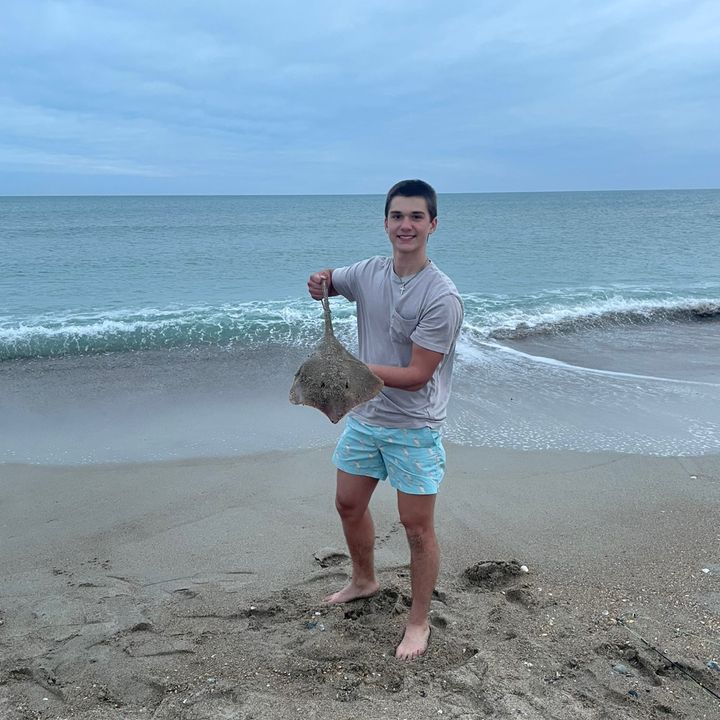 Profile Picture of Mark Andrews (@mark_andrews_24) on Tiktok