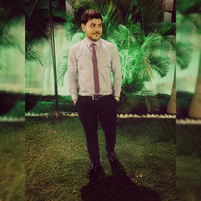 Profile Picture of Sameer Soni (@sameersoni90) on Twitter