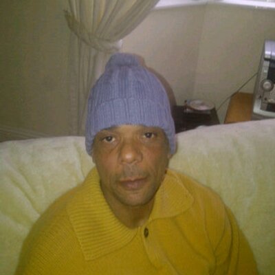 Profile Picture of Lawrence Reid (@larry_spurs) on Twitter