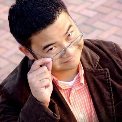 Profile Picture of Viet Huynh - Toys And Jokes! (@comedianviet) on Twitter