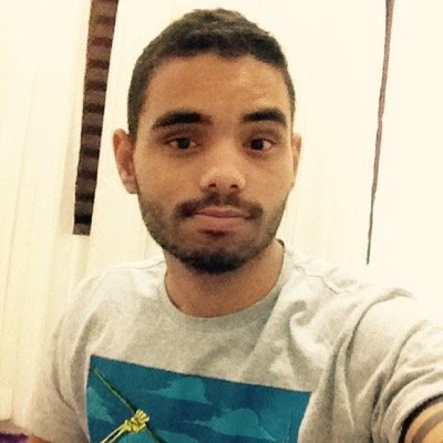 Profile Picture of Eric Tolentino (@_erictolentino) on Twitter