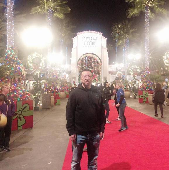 Profile Picture of Michael Guo (@michaelpguo) on Poshmark