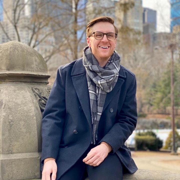 Profile Picture of Andrew Swineford (@@andrewswineford) on Tiktok