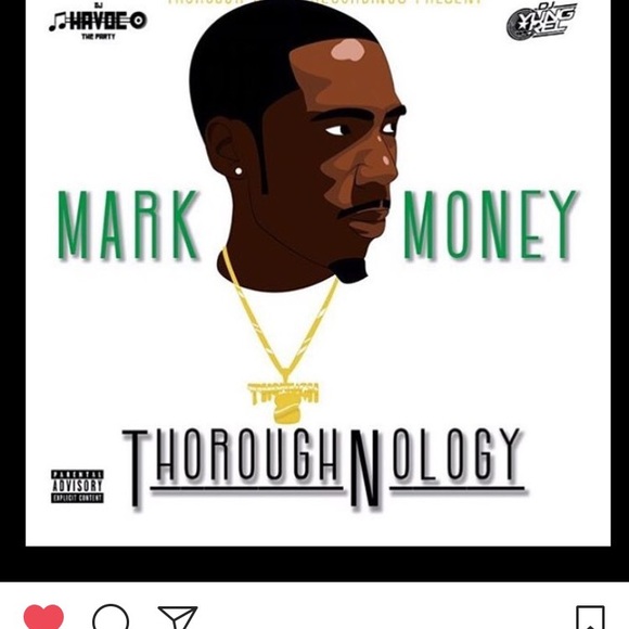 Profile Picture of Marcus Armstead (@markmoney24) on Poshmark