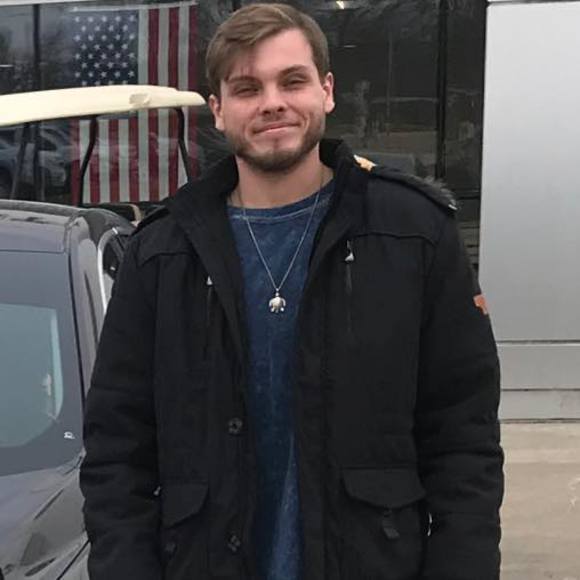 Profile Picture of Tyler Lj root (@tylerroot1994) on Poshmark