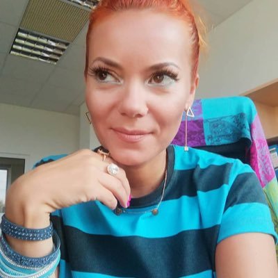 Profile Picture of Rose Harold (@bitcoin_trader8) on Twitter