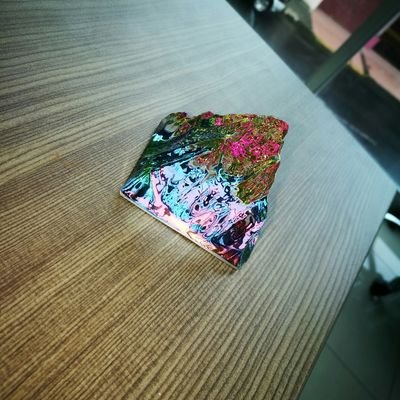 Profile Picture of Alex Vigil (@AlexanderVigil5) on Twitter