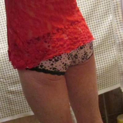 Profile Picture of Vicki Howell (@ginger_victor) on Twitter