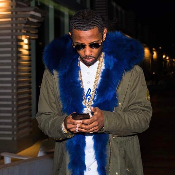 Profile Picture of Randy Alston (@randyalston22) on Poshmark