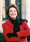 Profile Picture of Vivian Perlison Wikipedia
