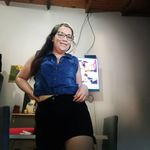 Profile Picture of Paula Solis (@pauli.soliss) on Instagram