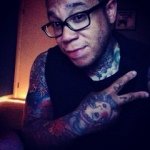 Profile Picture of Kenny Smith (@kennyragersmith) on Instagram