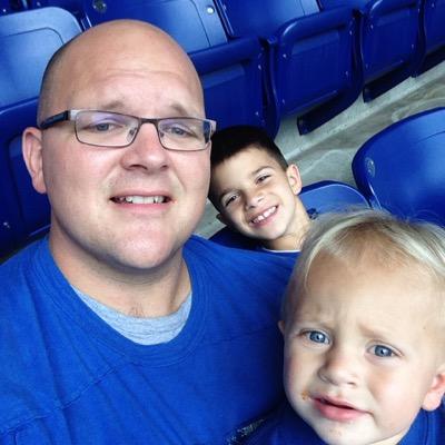 Profile Picture of Steve Dellinger (@smdellinger) on Twitter