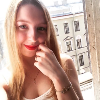 Profile Picture of Alice Scherer (@SchererAlice) on Twitter