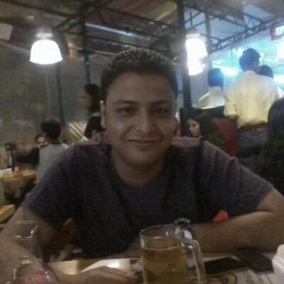 Profile Picture of Gaurav Datta (@ajax1185) on Twitter