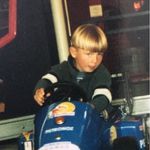 Profile Picture of Anthony John Clapperton (@anth_clapperton) on Instagram