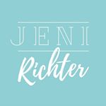 Profile Picture of Jennifer Richter (@jenirichter) on Instagram